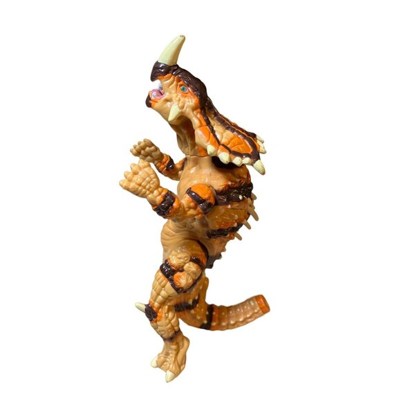 Primal Rage Action Figure Armadon no Tail Playmates - Picture 5 of 12